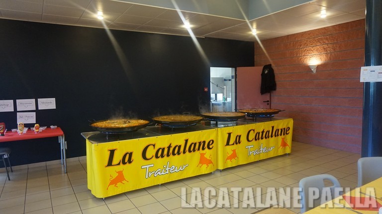 traiteur paella 14