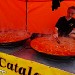 traiteur paella